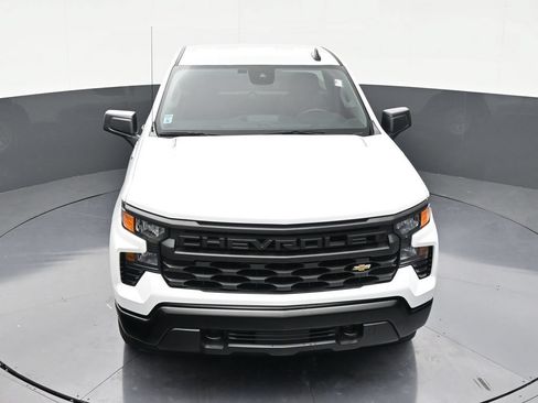 Used 2026 Chevrolet Silverado 1500 W/T w/ WT Value Package RWD image 19