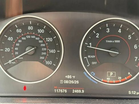 Used 2017 BMW 430i xDrive Convertible AWD/4WD image 27