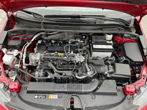 Used 2022 Toyota Corolla XSE image 17