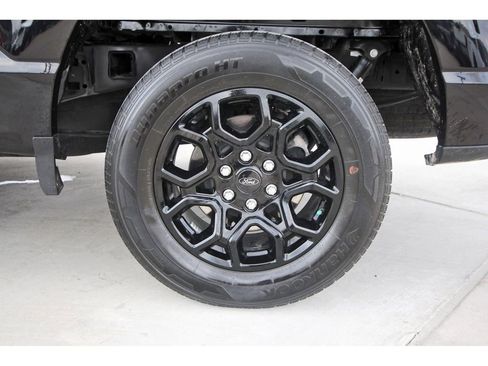 Certified 2024 Ford F150 XLT w/ Equipment Group 302A MID image 32