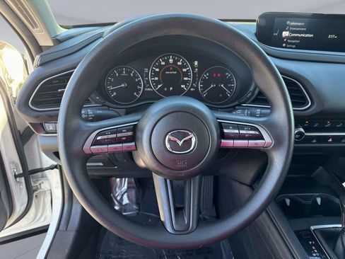 Certified 2023 MAZDA CX-30 AWD 2.5 S image 28