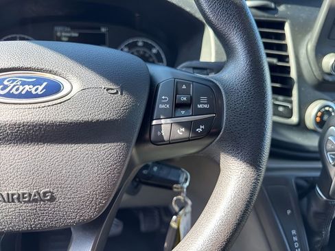 Used 2023 Ford Transit 250 Low Roof w/ Exterior Upgrade Package image 12