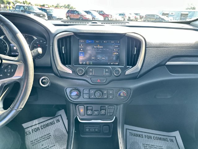 Used 2019 GMC Terrain Denali w/ Driver Alert Package II AWD/4WD image 15