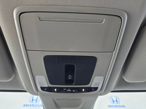 New 2026 Honda CR-V EX image 30