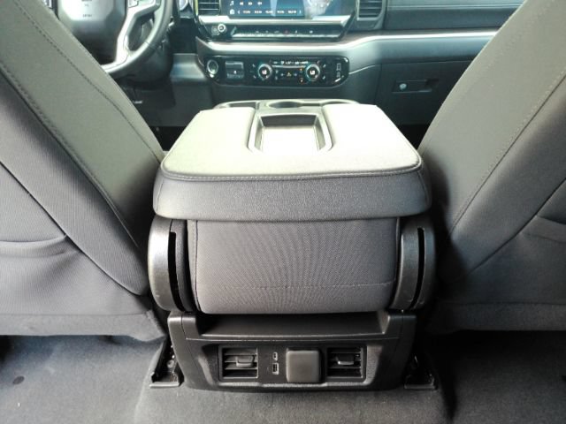 Used 2026 Chevrolet Silverado 1500 RST AWD/4WD image 24