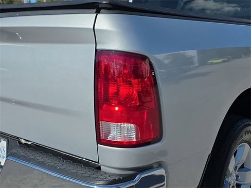 Used 2019 RAM 1500 Tradesman w/ Popular Equipment Group image 7