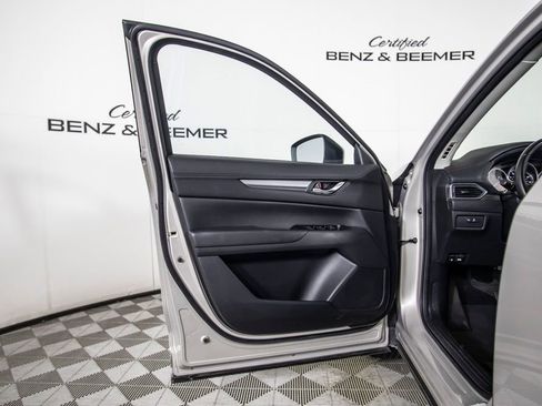 Used 2024 MAZDA CX-5 AWD 2.5 S w/ Select Package image 20