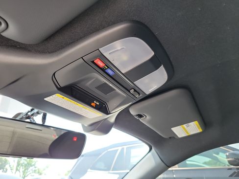 Used 2025 Toyota GR86 w/ ALL Weather Mat Package (TMS) RWD image 19