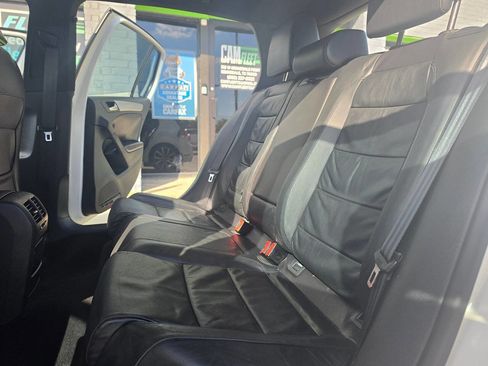 Used 2012 Volkswagen GTI Autobahn image 20