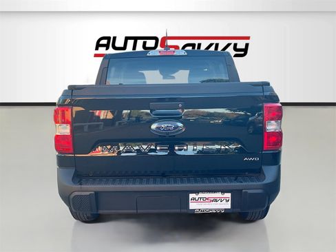 Used 2024 Ford Maverick XLT w/ Equipment Group 300A Standard image 6