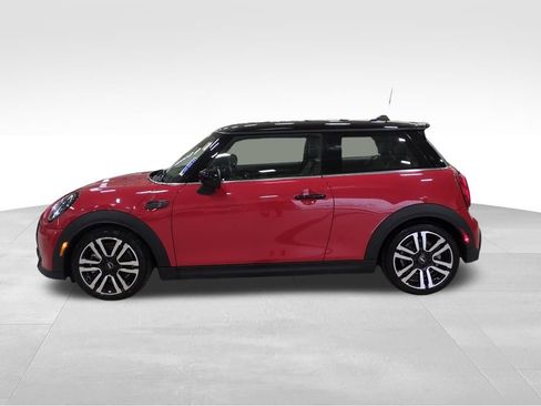 Used 2022 MINI Cooper S image 5