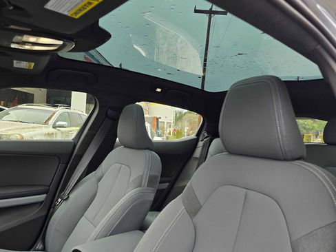 Used 2022 Polestar Polestar 2 w/ Plus Package image 22