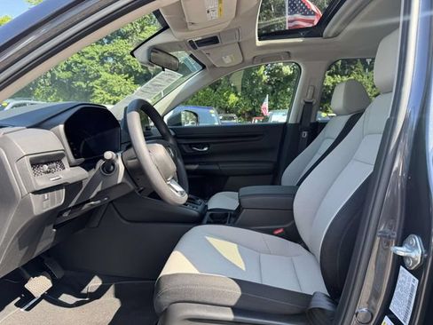 Used 2023 Honda CR-V EX image 14