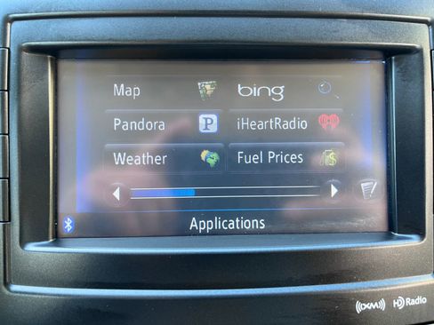 Used 2012 Toyota Prius V Three FWD image 21