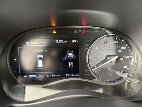 Used 2023 Nissan Kicks SR w/ Interior Electronics Package FWD image 18