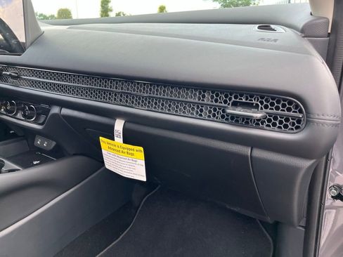 Certified 2026 Honda HR-V LX image 28