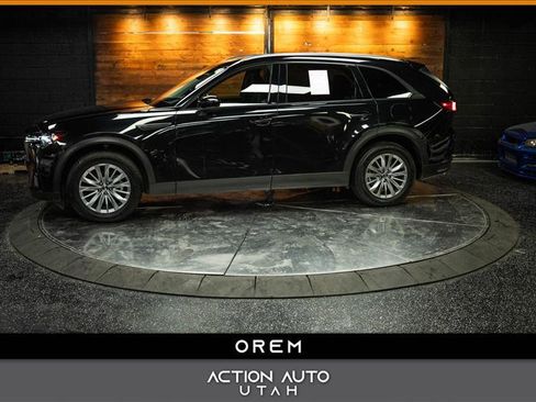Used 2024 MAZDA CX-90 3.3 Turbo w/ Preferred Plus image 1