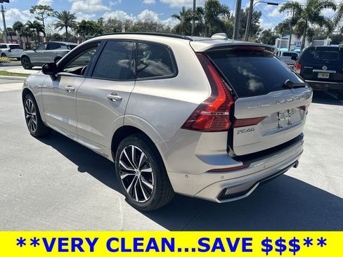 Used 2023 Volvo XC60 B5 Plus AWD/4WD image 13