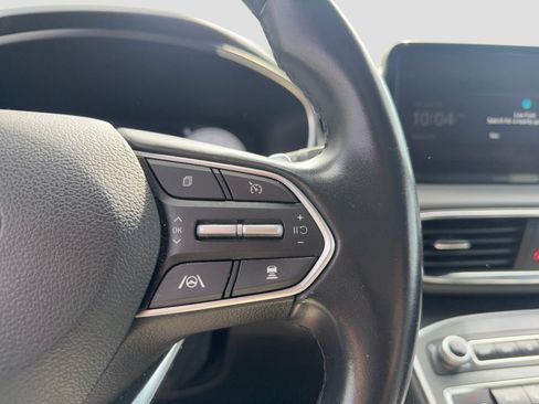 Used 2023 Hyundai Santa Fe SEL w/ Premium Package AWD/4WD image 16