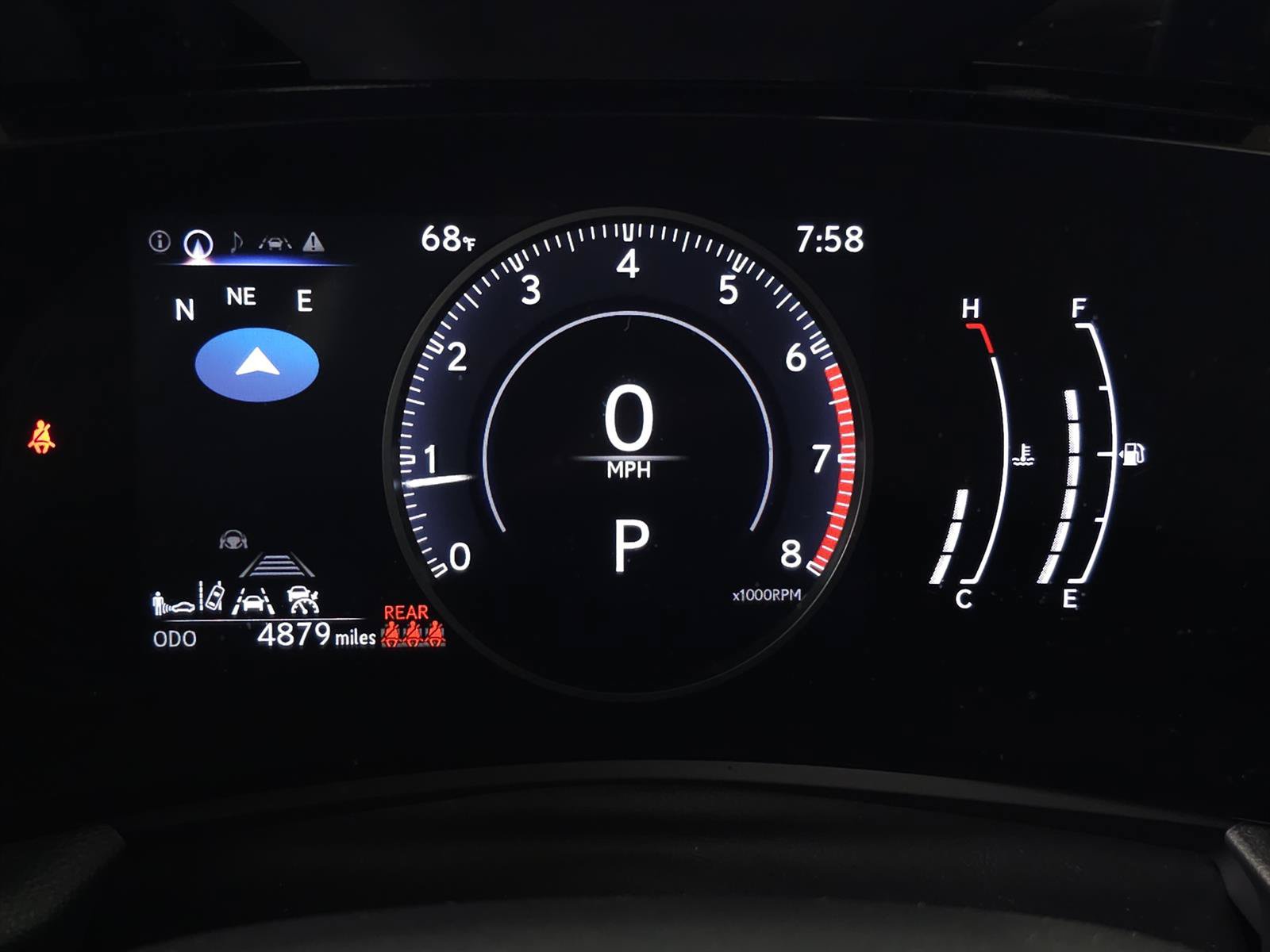 Used 2024 Lexus NX 350 AWD image 21