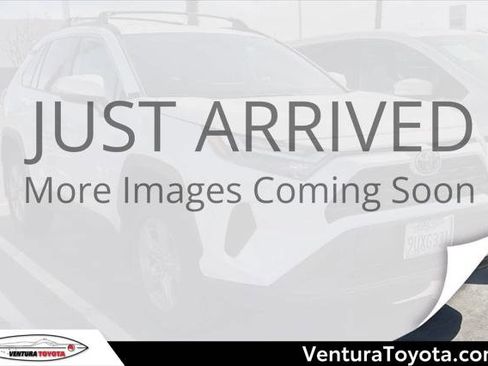 Certified 2025 Toyota RAV4 XLE image 1