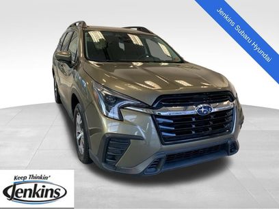 Certified 2024 Subaru Ascent Premium w/ Convenience Package