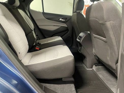 Used 2024 Chevrolet Equinox LS w/ LS Convenience Package image 21