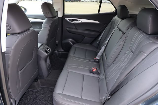 New 2026 Buick Envision Avenir AWD/4WD image 13