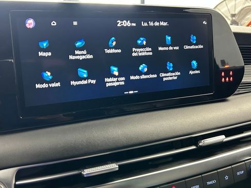 Used 2024 Hyundai Palisade Calligraphy image 20