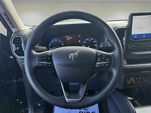 Used 2021 Ford Bronco Sport Big Bend image 15