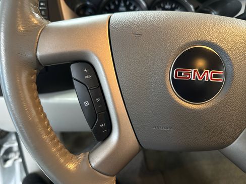 Used 2011 GMC Sierra 1500 SLE w/ Power Tech Package image 13