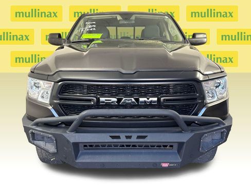 Used 2021 RAM 1500 Tradesman image 16
