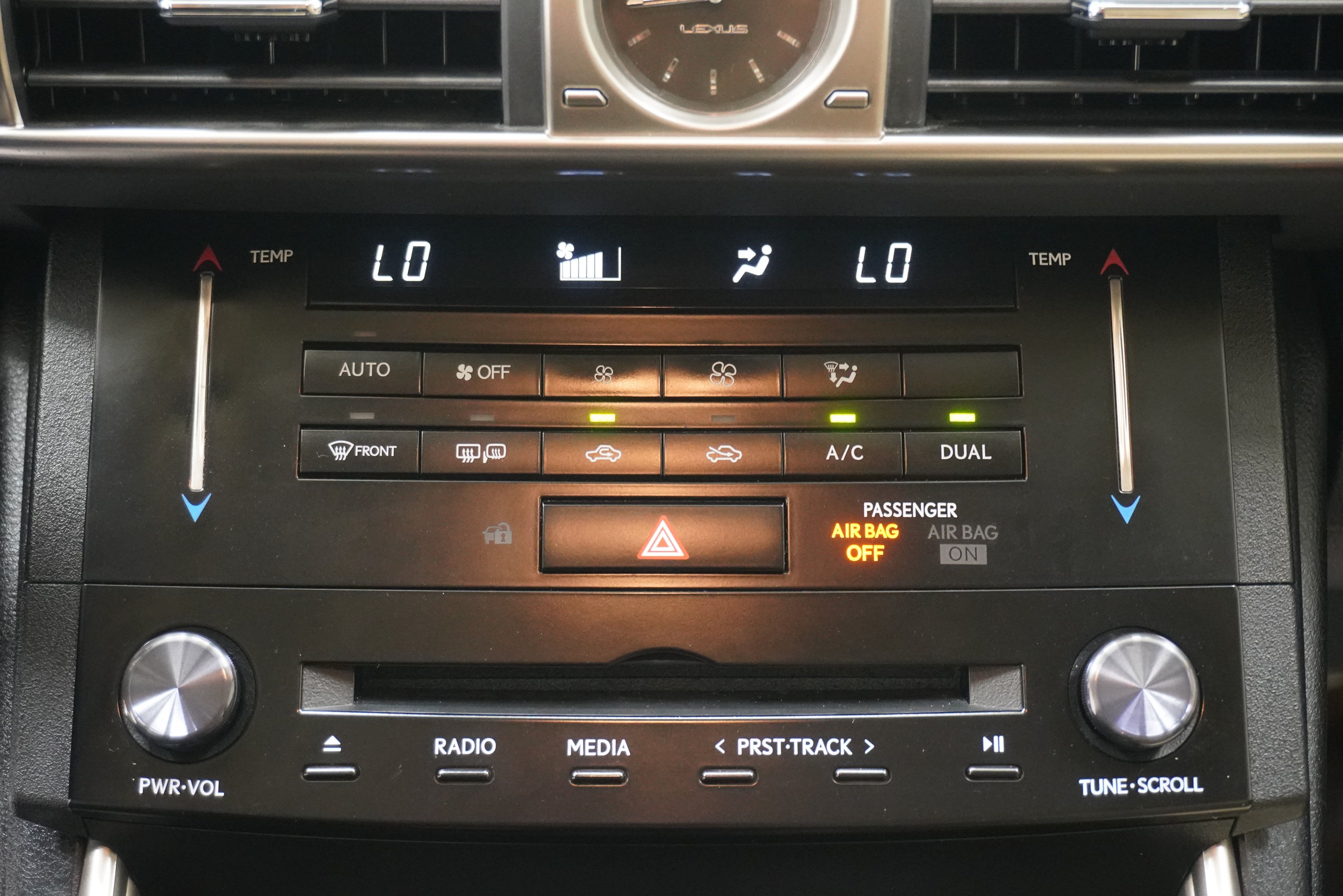 Used 2014 Lexus IS 250 RWD image 21