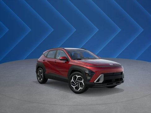 New 2026 Hyundai Kona Limited image 2