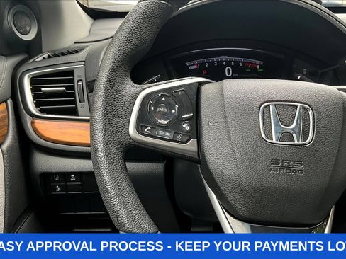 Used 2019 Honda CR-V EX image 11