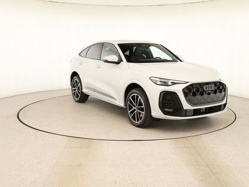 New 2026 Audi Q5 Premium Plus AWD/4WD image 10