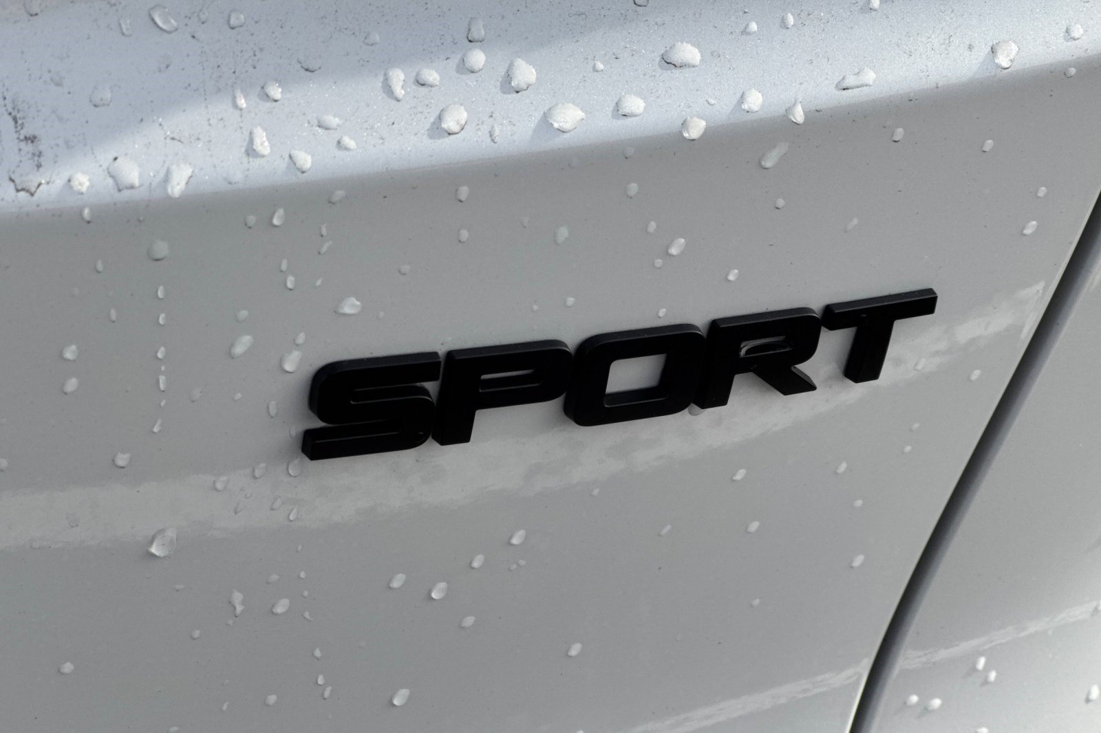 Used 2025 Honda CR-V Sport image 28