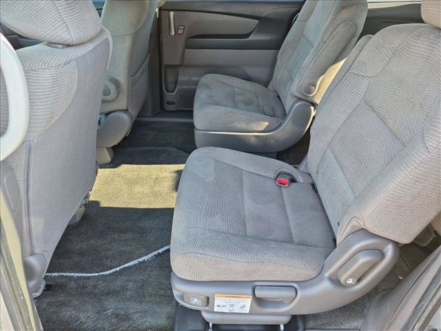 Used 2013 Honda Odyssey LX image 17