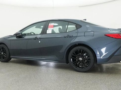 New 2026 Toyota Camry SE image 53