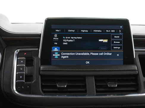 Used 2021 Chevrolet Tahoe Premier w/ Premium Package AWD/4WD image 20