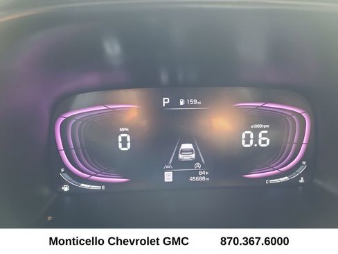 Used 2025 Kia Soul LX w/ LX Technology Package FWD image 16