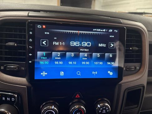 Used 2019 RAM 1500 Tradesman w/ Popular Equipment Group AWD/4WD image 19