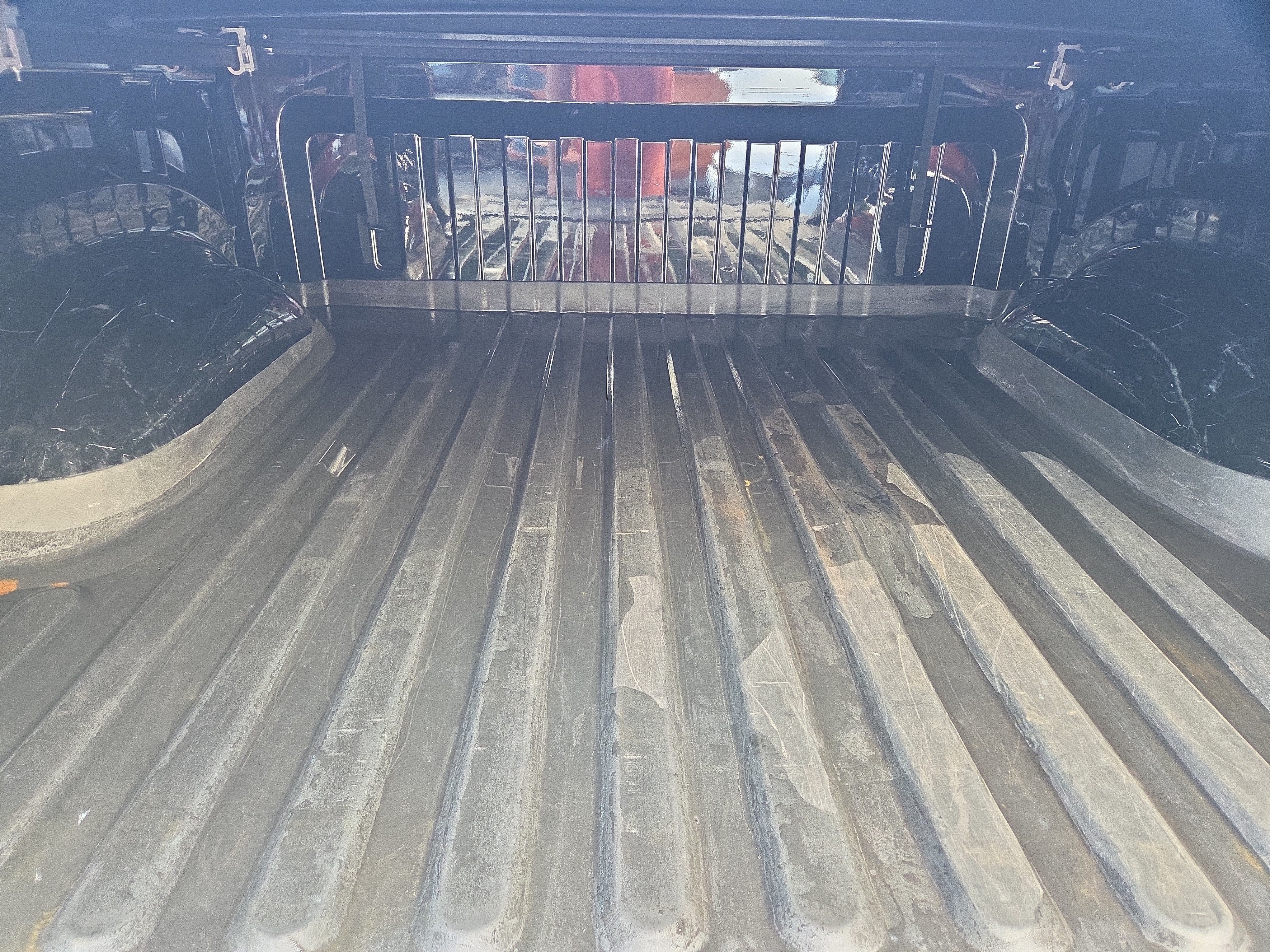 Certified 2021 RAM 1500 Big Horn AWD/4WD image 30