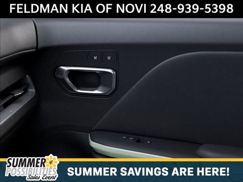 New 2026 Kia K4 GT-Line FWD image 26