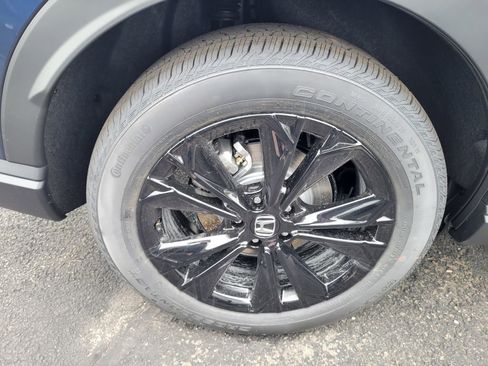 New 2026 Honda CR-V Sport Touring image 11