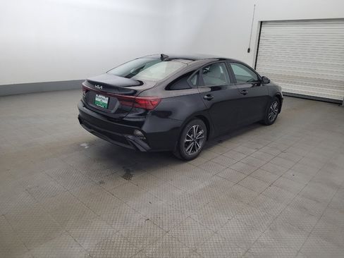 Used 2023 Kia Forte LXS w/ LXS Technology Package image 9