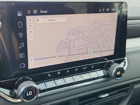 New 2025 Chevrolet Colorado LT w/ LT Convenience Package image 20