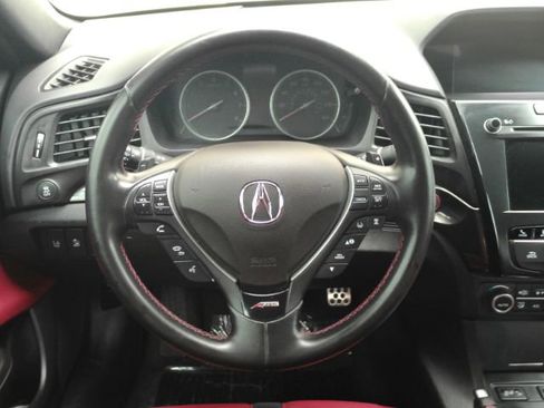 Used 2019 Acura ILX image 28