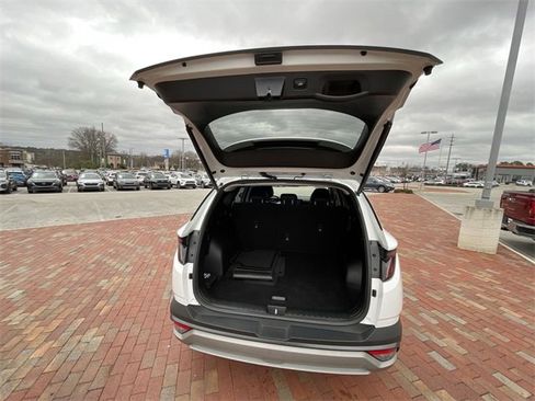 Used 2025 Hyundai Tucson SEL image 34