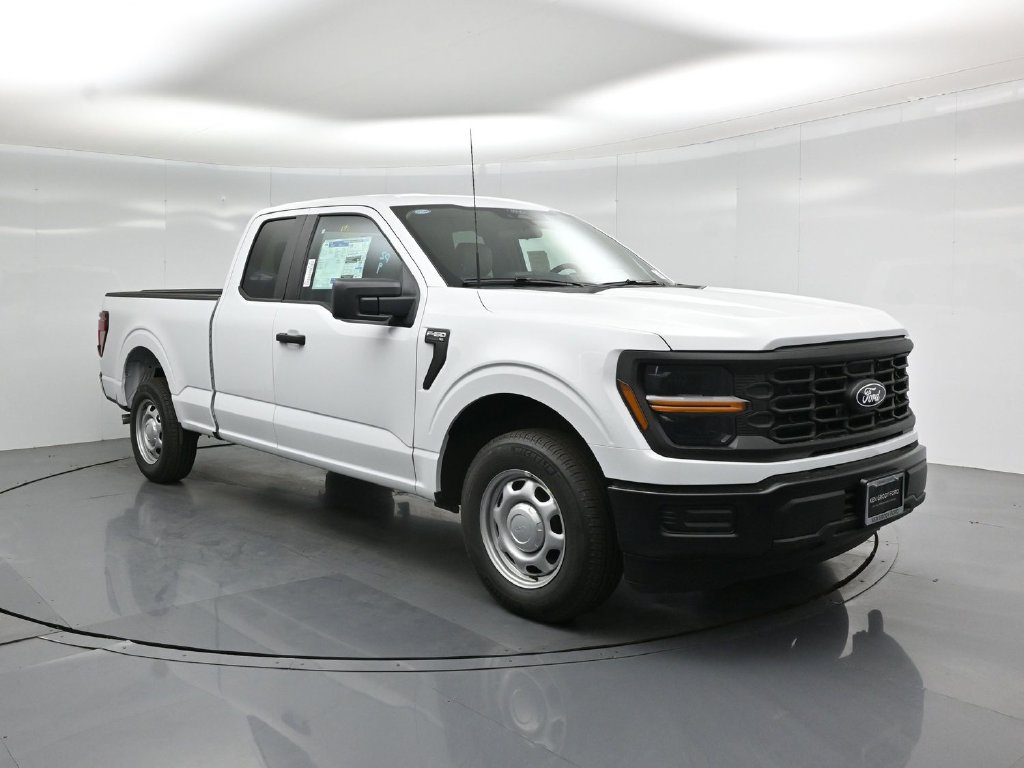 New 2026 Ford F150 XL RWD image 49